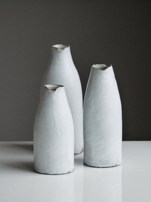 Ceramic Vase São Paulo