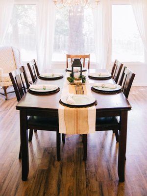 Dining Table Jakarta